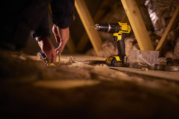 Best Insulation Installation Services in Beavercreek, OH