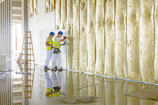 Best Types of Insulation in Beavercreek, OH
